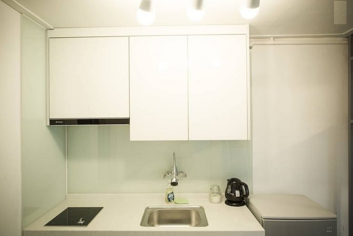 LikeU Guest house