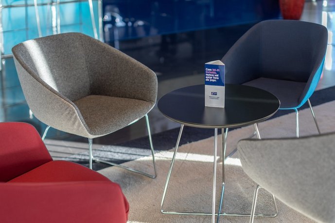 Holiday Inn Express Lisbon Alfragide