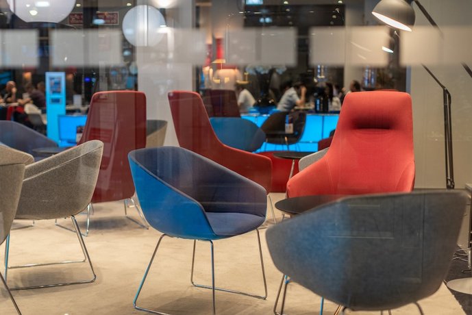 Holiday Inn Express Lisbon Alfragide