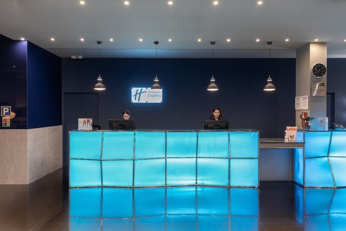 Holiday Inn Express Lisbon Alfragide