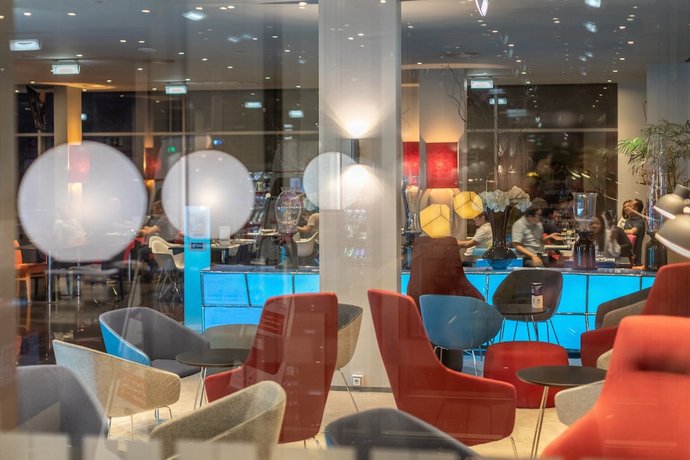 Holiday Inn Express Lisbon Alfragide