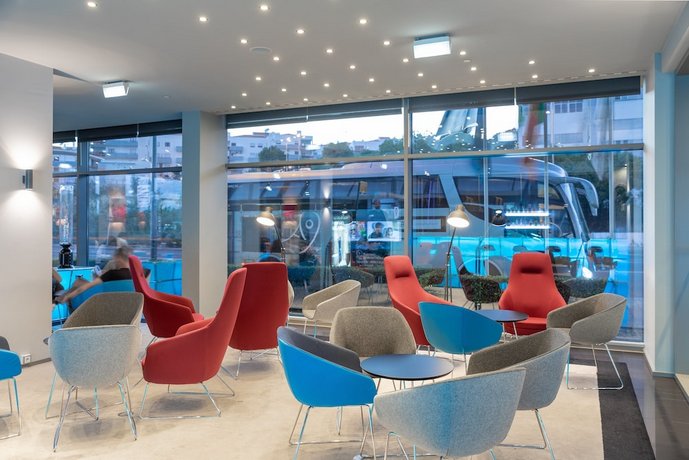 Holiday Inn Express Lisbon Alfragide