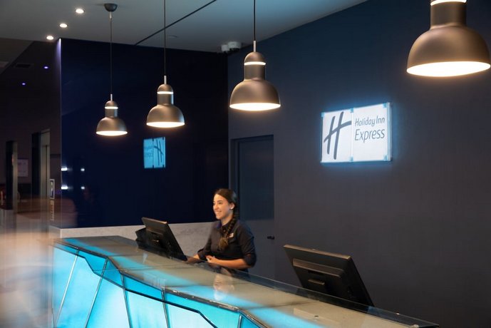 Holiday Inn Express Lisbon Alfragide