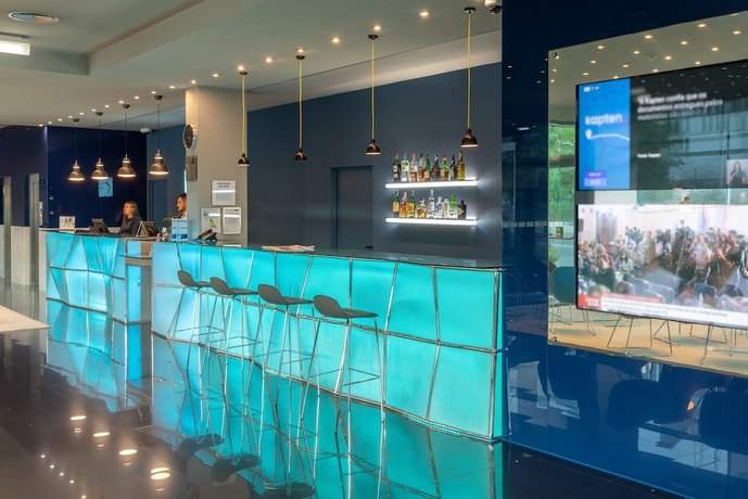 Holiday Inn Express Lisbon Alfragide