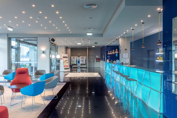Holiday Inn Express Lisbon Alfragide