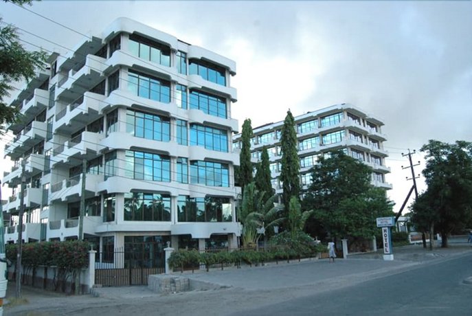 Landmark Hotel Ubungo Dar es Salaam