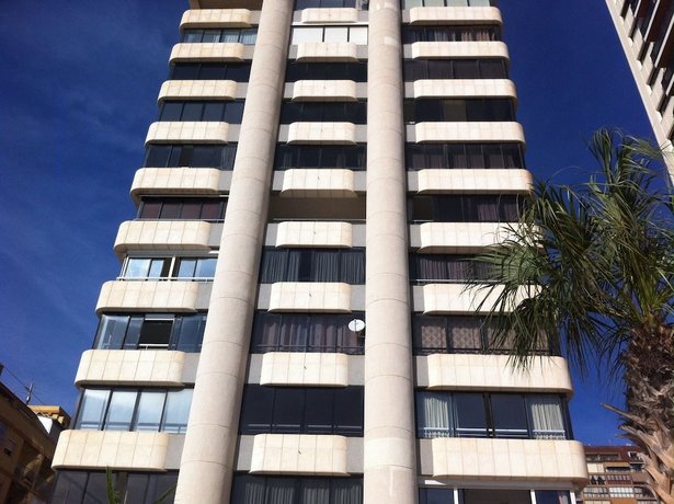 Torre Levante