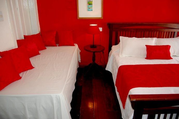 Luna Bahia Boutique Pousada