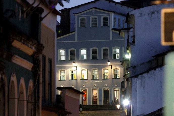 Luna Bahia Boutique Pousada