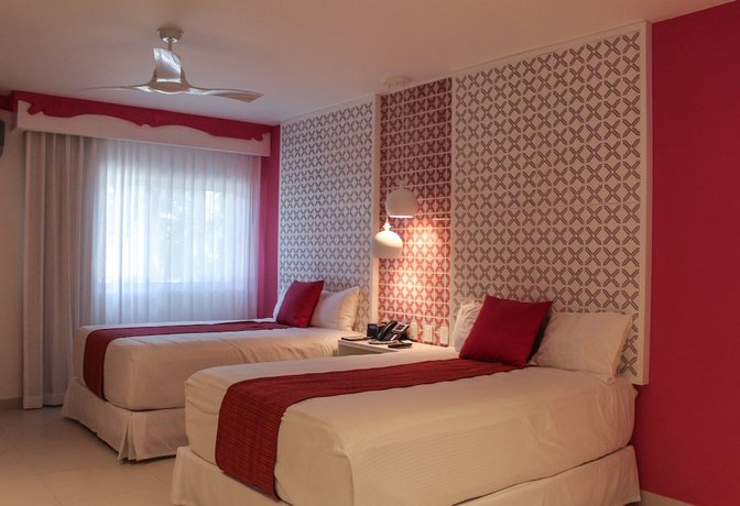 Xolumado Inspiration Village by Karisma - All Inclusive