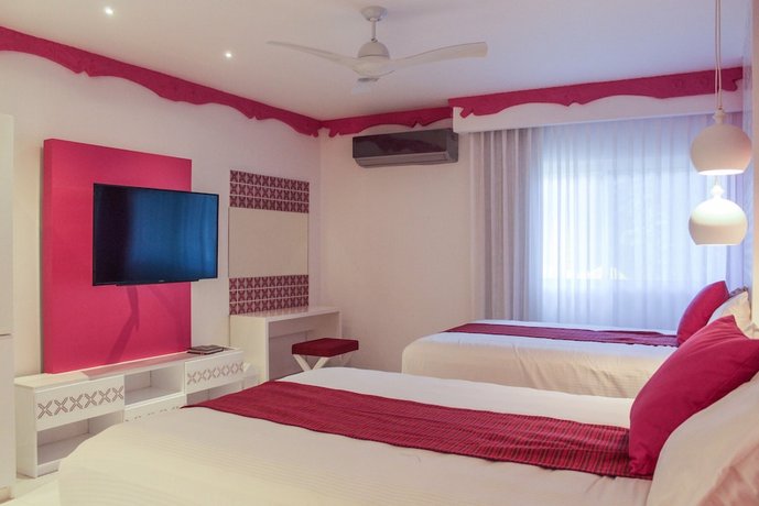 Xolumado Inspiration Village by Karisma - All Inclusive