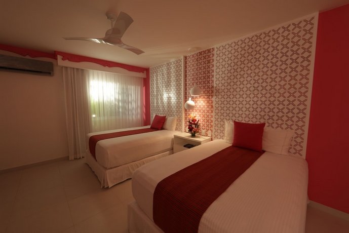 Xolumado Inspiration Village by Karisma - All Inclusive
