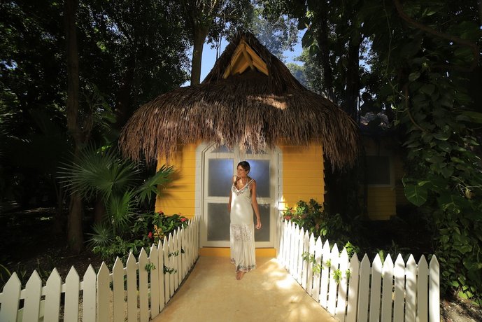 Xolumado Inspiration Village by Karisma - All Inclusive