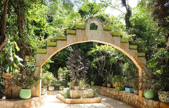 Xolumado Inspiration Village by Karisma - All Inclusive