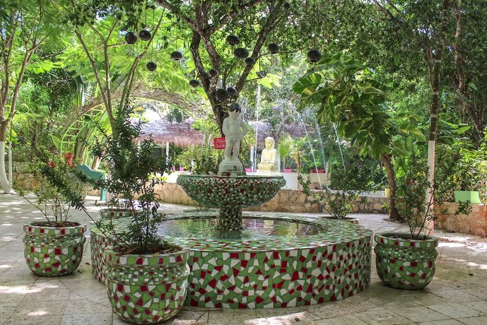 Xolumado Inspiration Village by Karisma - All Inclusive