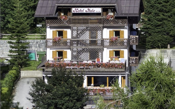 Hotel Italo