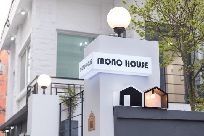 Mono House Hongdae 2