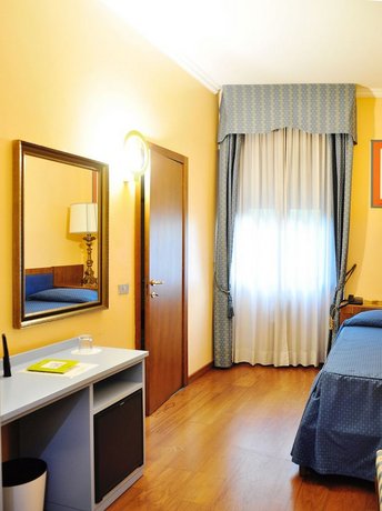 Hotel San Guido