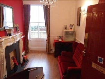 The Cumberland Hotel Weymouth
