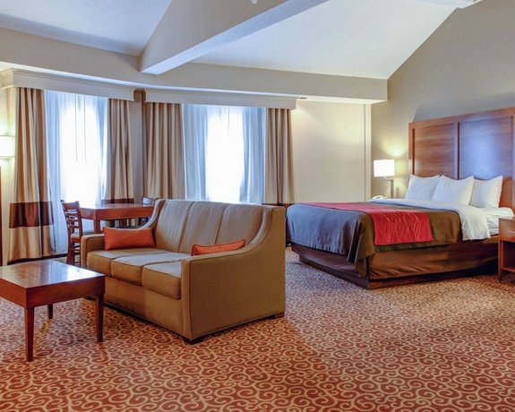 Comfort Inn Bangor