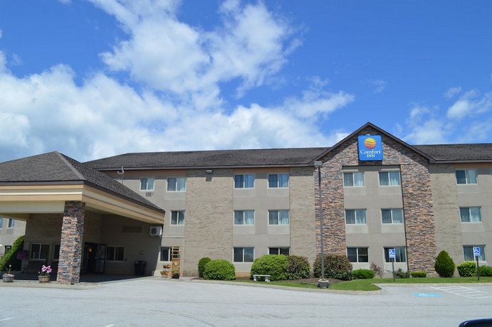 Comfort Inn Bangor