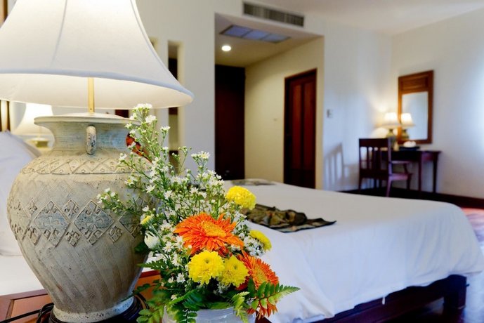 Teak Garden Resort Chiang Rai