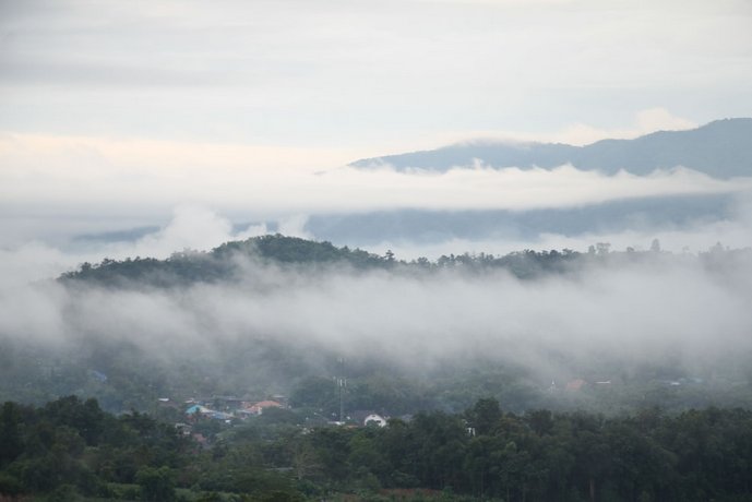 Phu Chaisai Mountain Resort