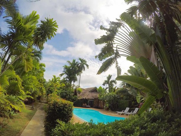 Vipa Tropical Resort
