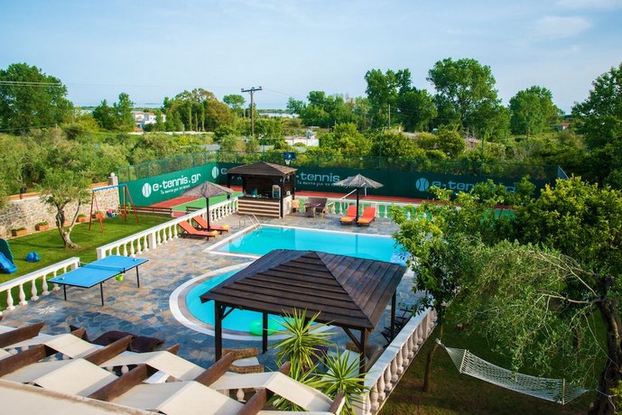 Villa Maxim