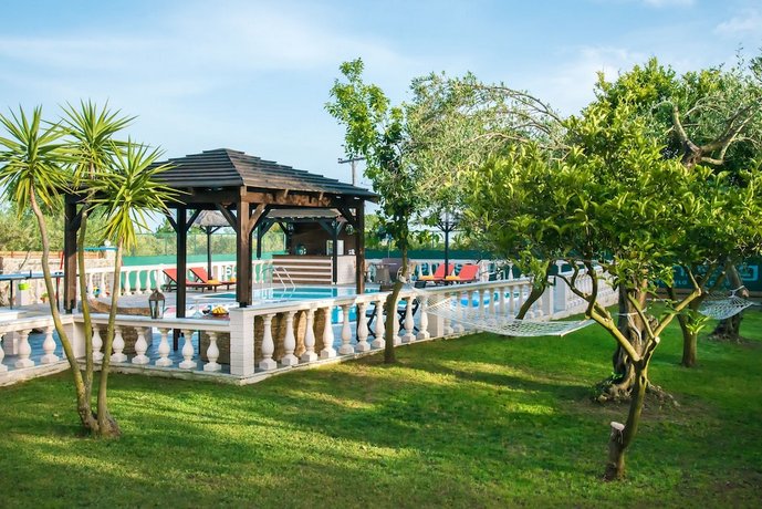 Villa Maxim
