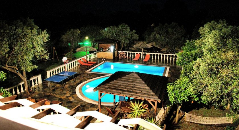 Villa Maxim