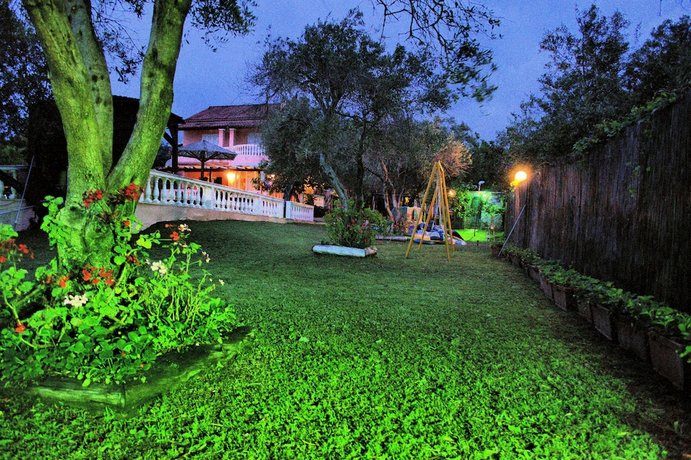 Villa Maxim