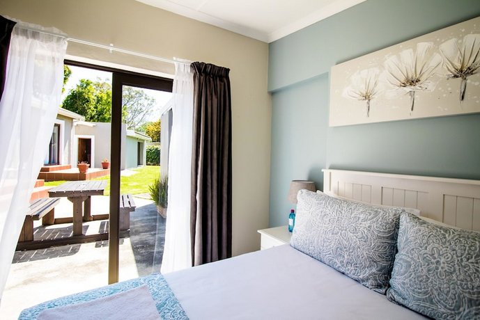 Little Rose Guesthouse & Self Catering