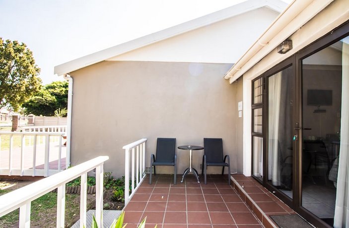 Little Rose Guesthouse & Self Catering