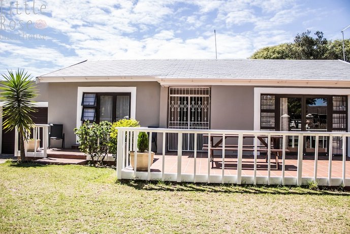Little Rose Guesthouse & Self Catering