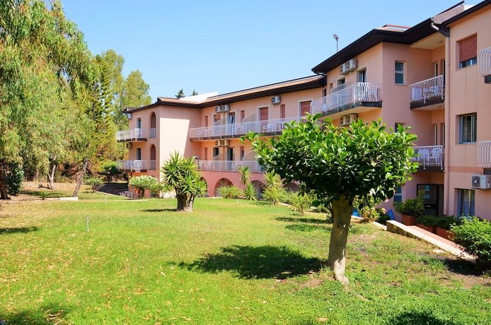 Residence Villa Giardini