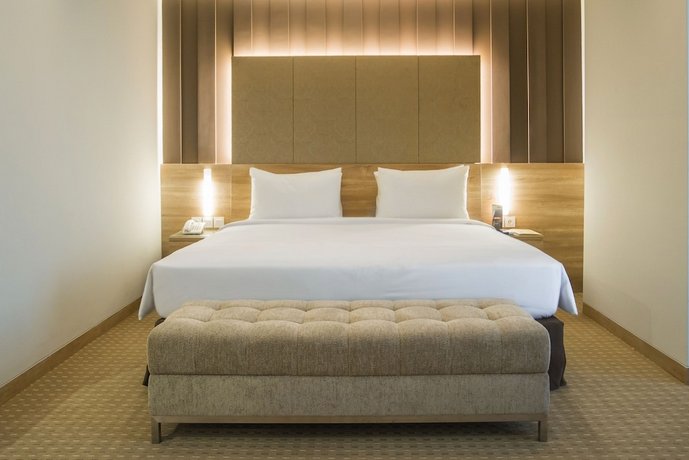 Grand G7 Hotel