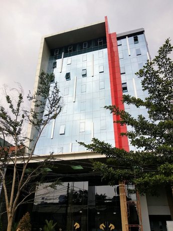 Hotel Dharmein Jakarta