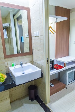 Hotel Dharmein Jakarta