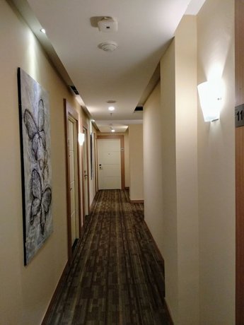Hotel Dharmein Jakarta