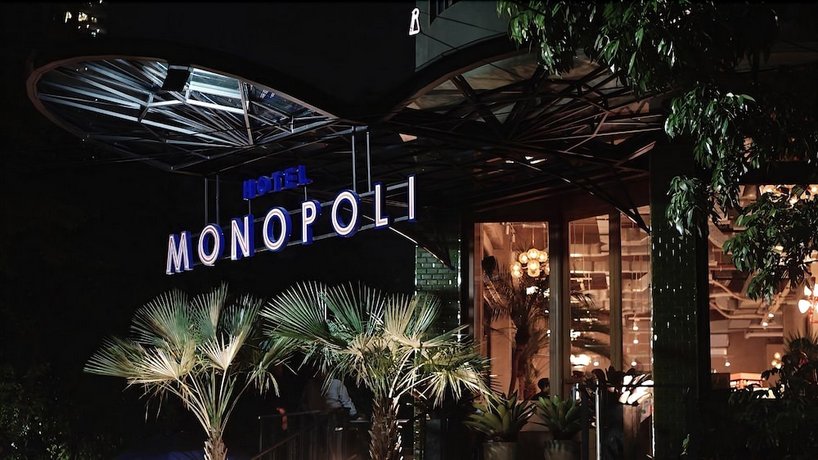 Hotel Monopoli