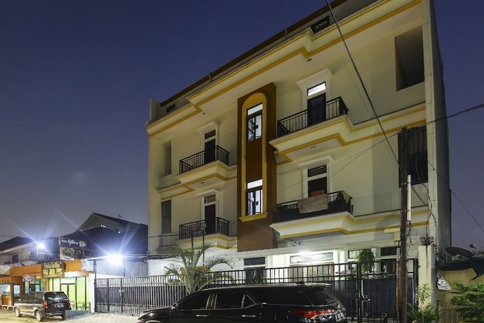 Kejora Homestay Jakarta
