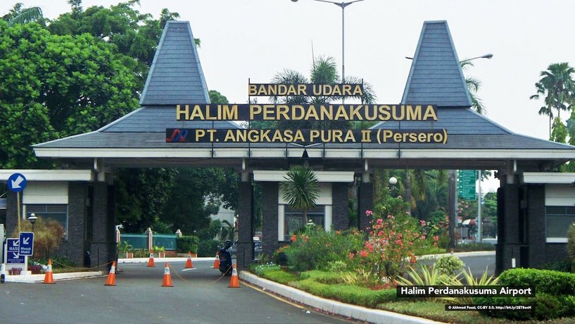Kejora Homestay Jakarta