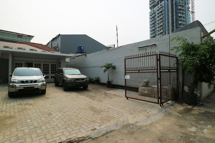 Mk House Tendean
