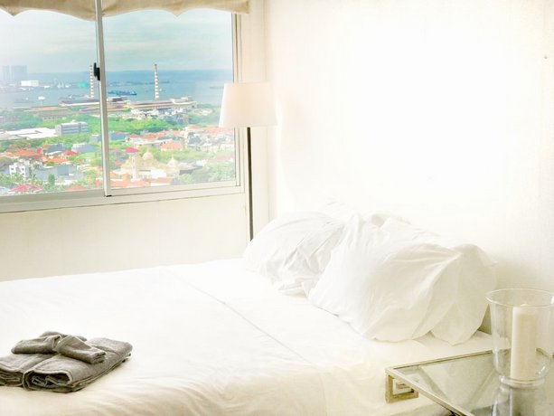 Marina Mediterania Ancol