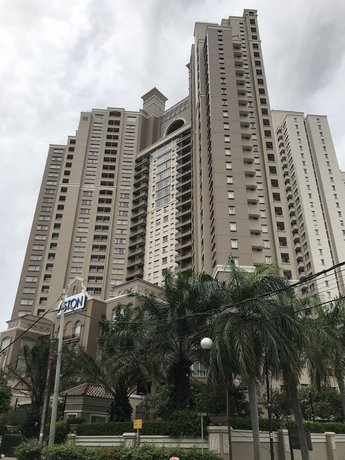 Marina Mediterania Ancol