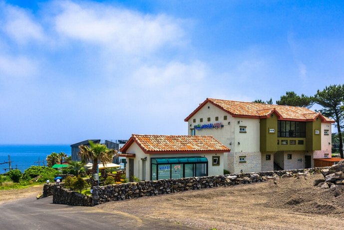 Badaweeondeok Pension