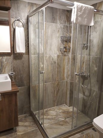 Dolphin Apart Hotel Sarigerme
