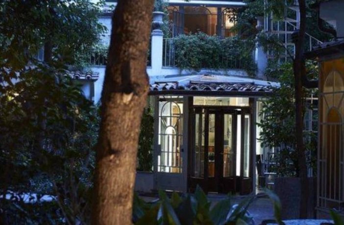 Villa Laetitia