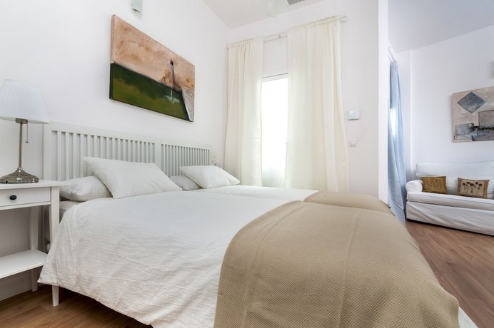 Genteel Home Zaragoza